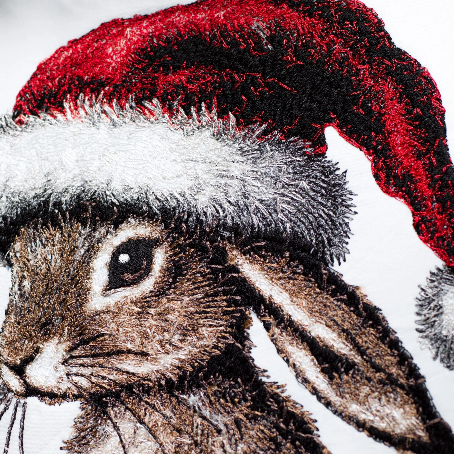 Bunny Claus