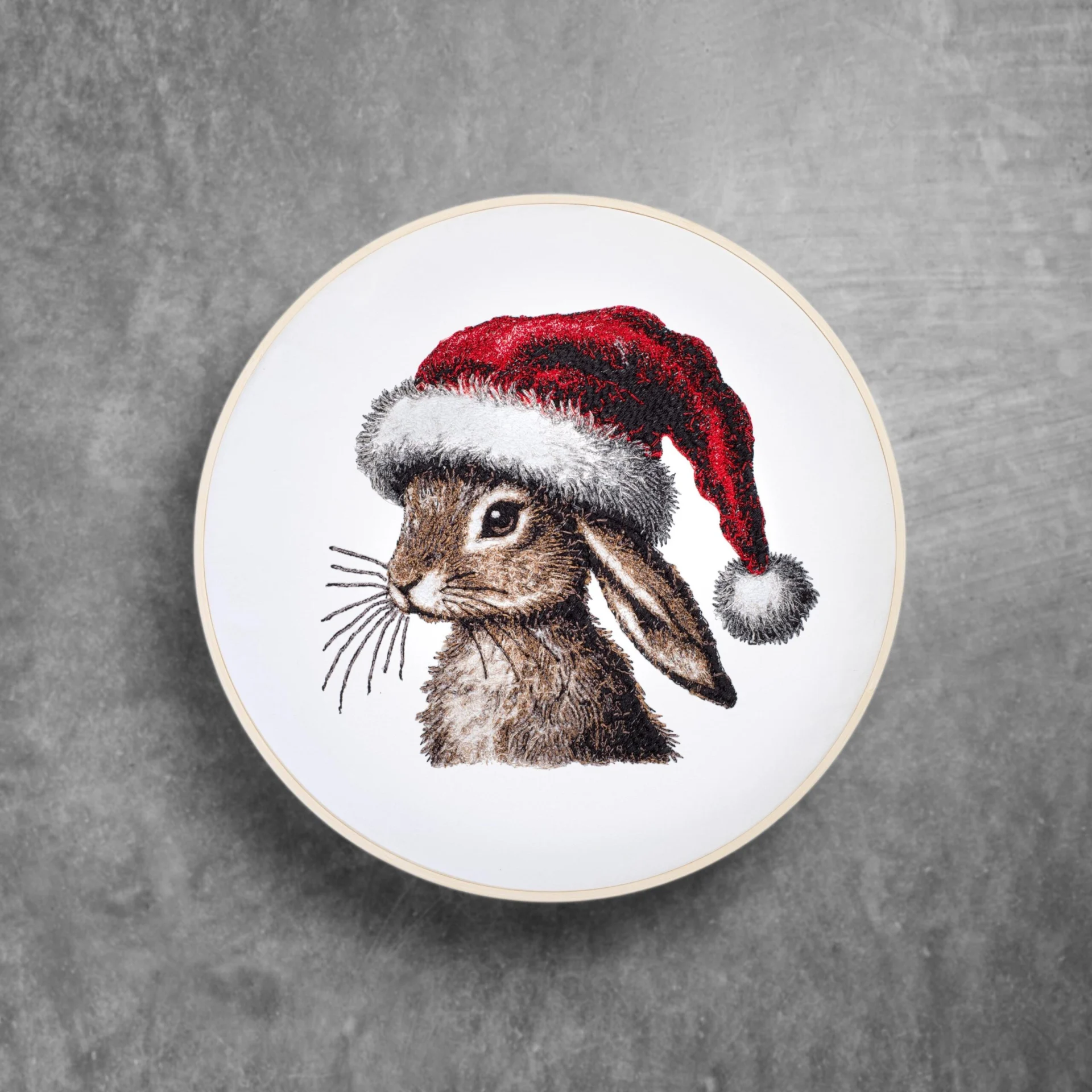 Bunny Claus